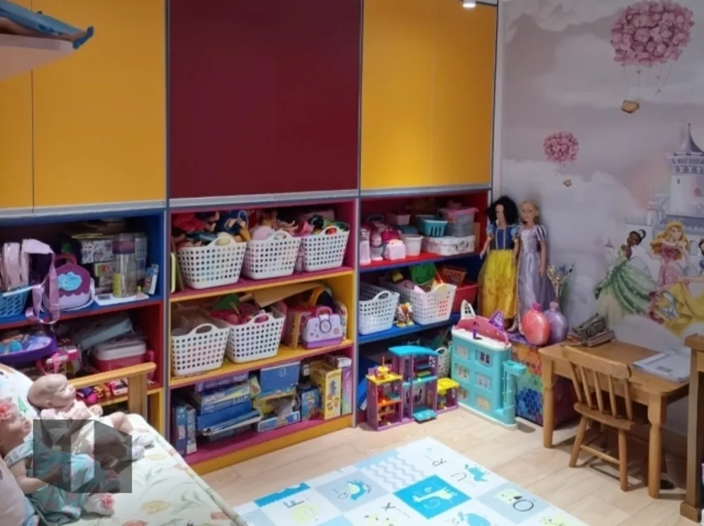Cobertura, 3 quartos, 148 m² - Foto 2