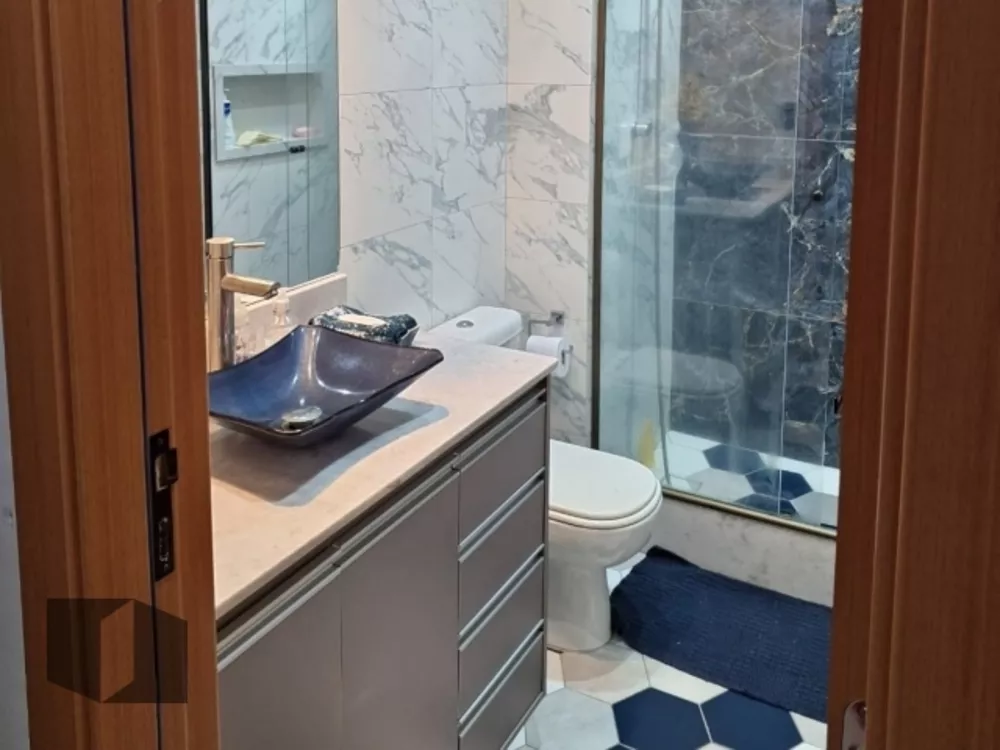 Cobertura, 3 quartos, 148 m² - Foto 11