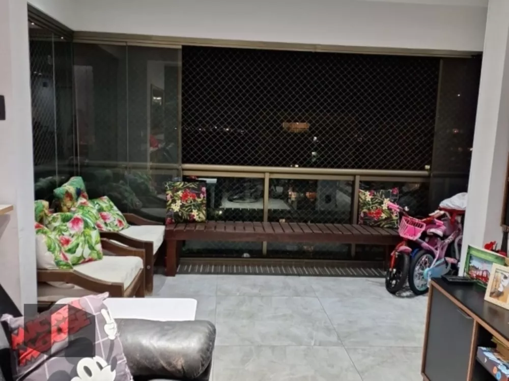 Cobertura, 3 quartos, 148 m² - Foto 13