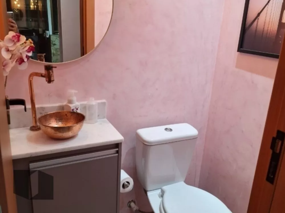 Cobertura, 3 quartos, 148 m² - Foto 1