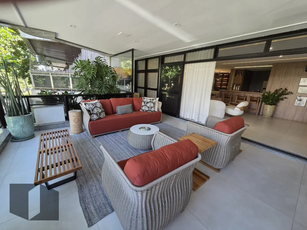 Apartamento, 4 quartos, 268 m² - Foto 7