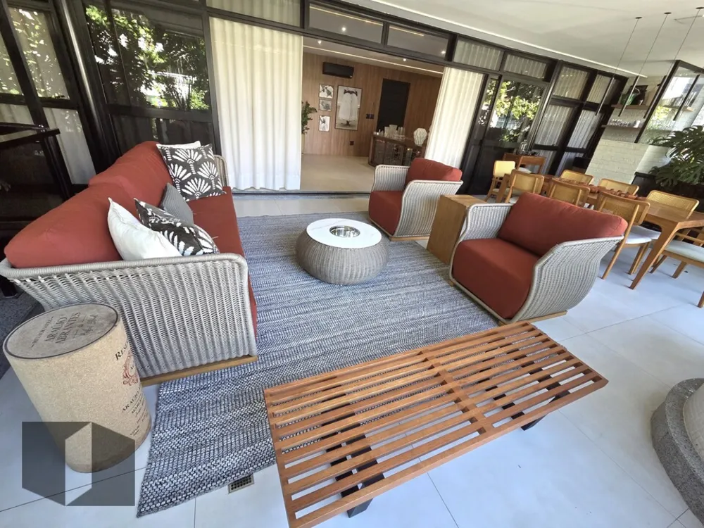 Apartamento, 4 quartos, 268 m² - Foto 6