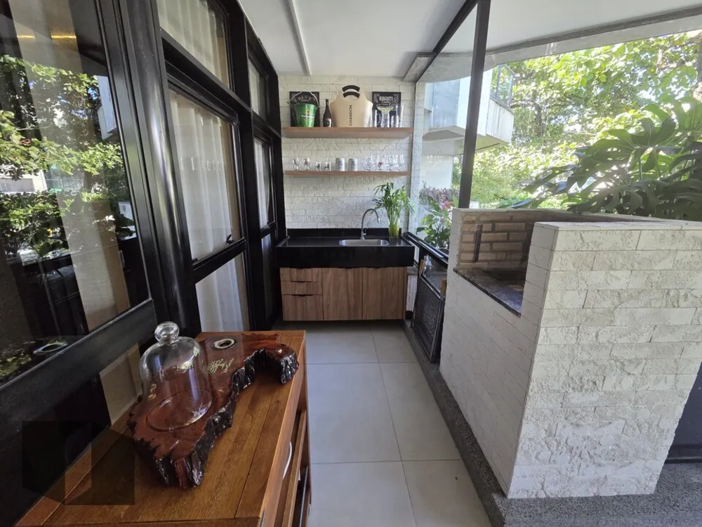 Apartamento, 4 quartos, 268 m² - Foto 8