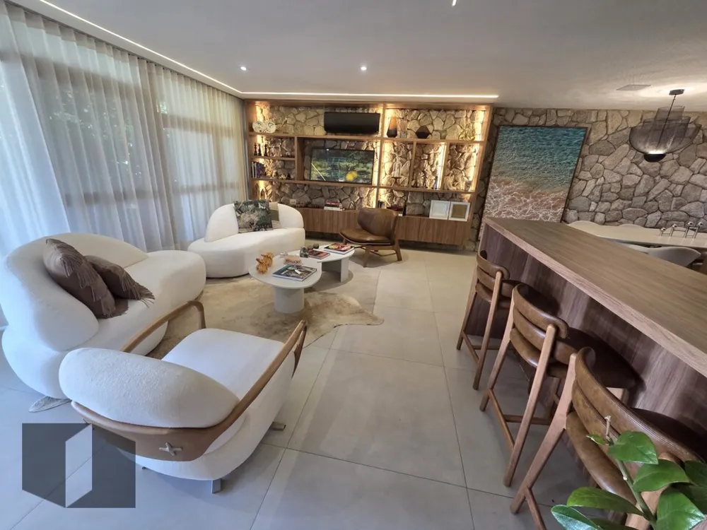 Apartamento, 4 quartos, 268 m² - Foto 12