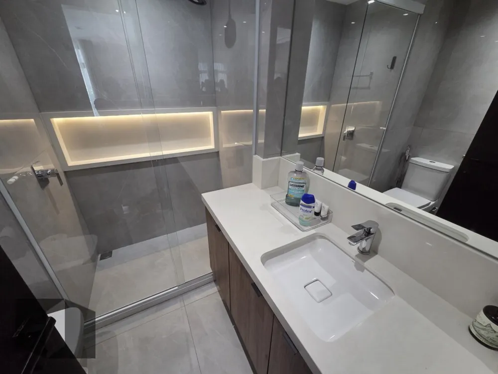 Apartamento, 4 quartos, 268 m² - Foto 36