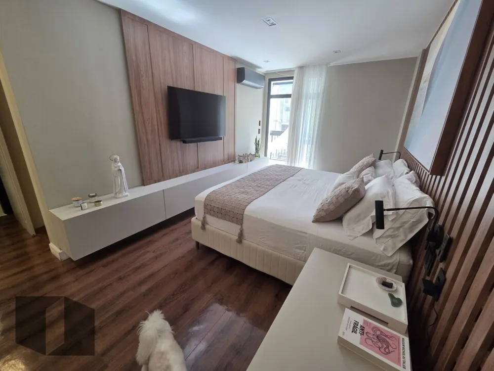 Apartamento, 4 quartos, 268 m² - Foto 28