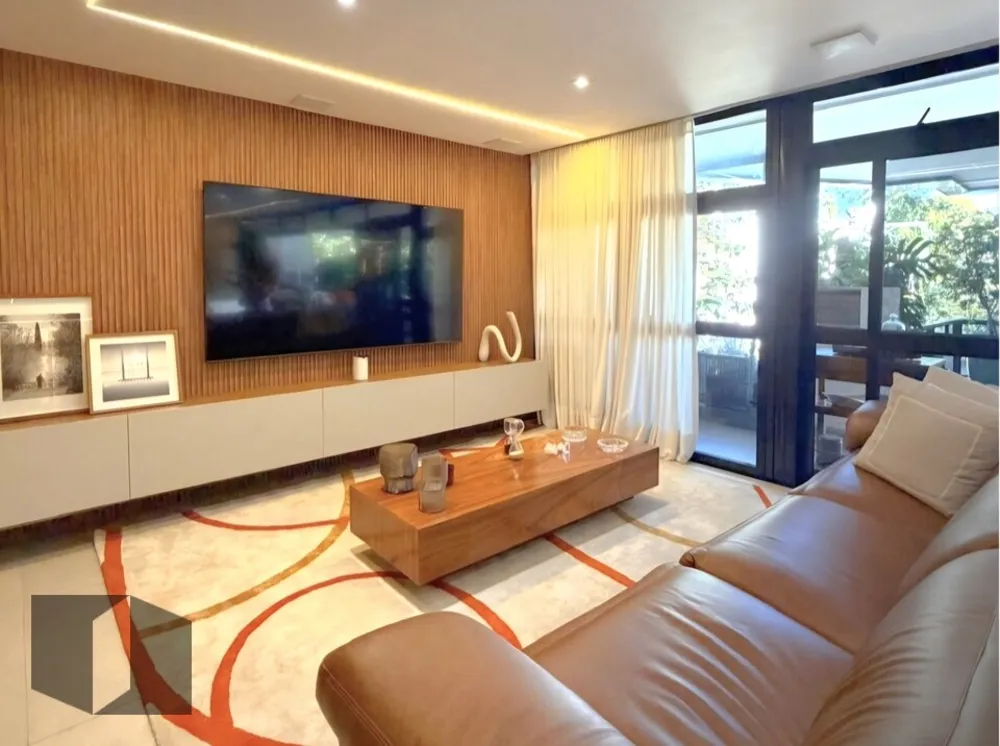 Apartamento, 4 quartos, 268 m² - Foto 16