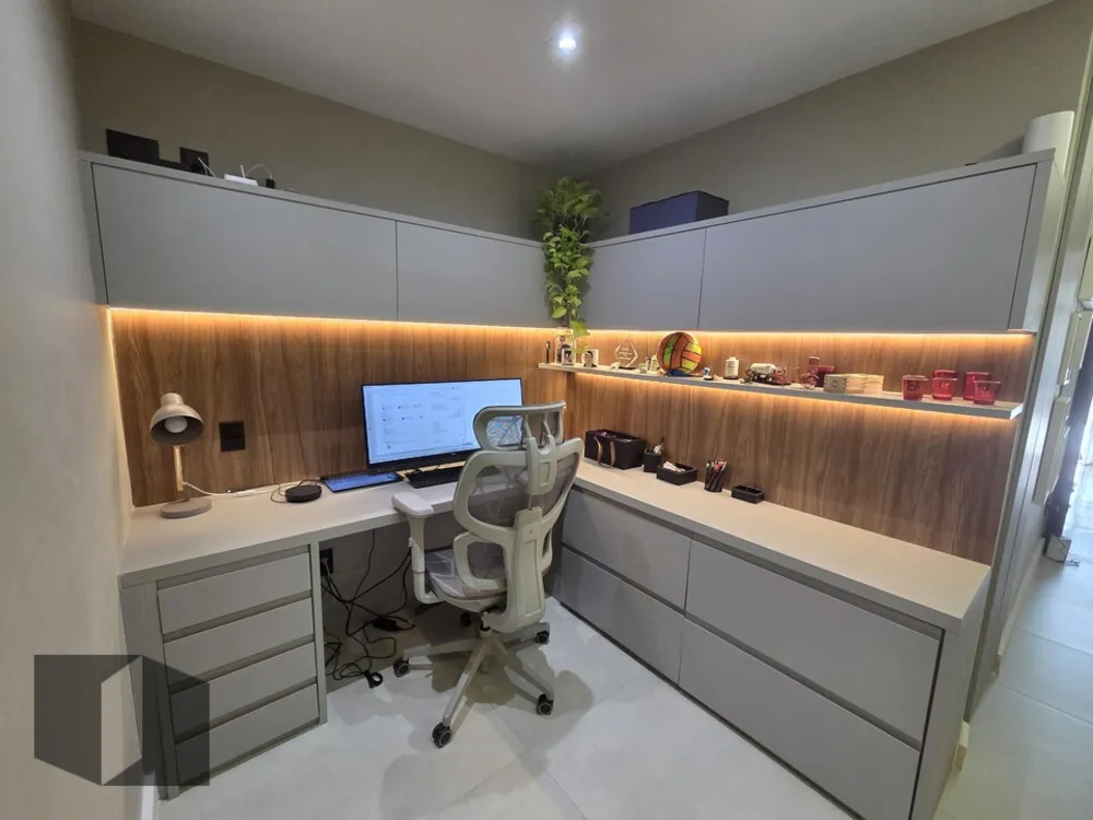 Apartamento, 4 quartos, 268 m² - Foto 42
