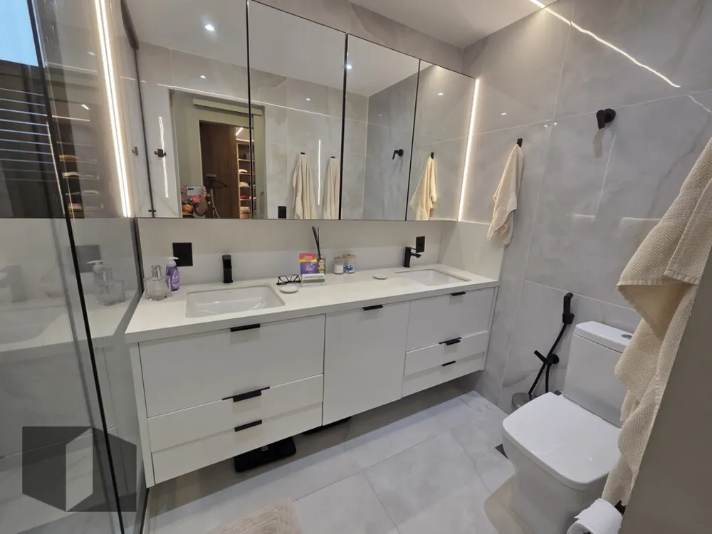 Apartamento, 4 quartos, 268 m² - Foto 32