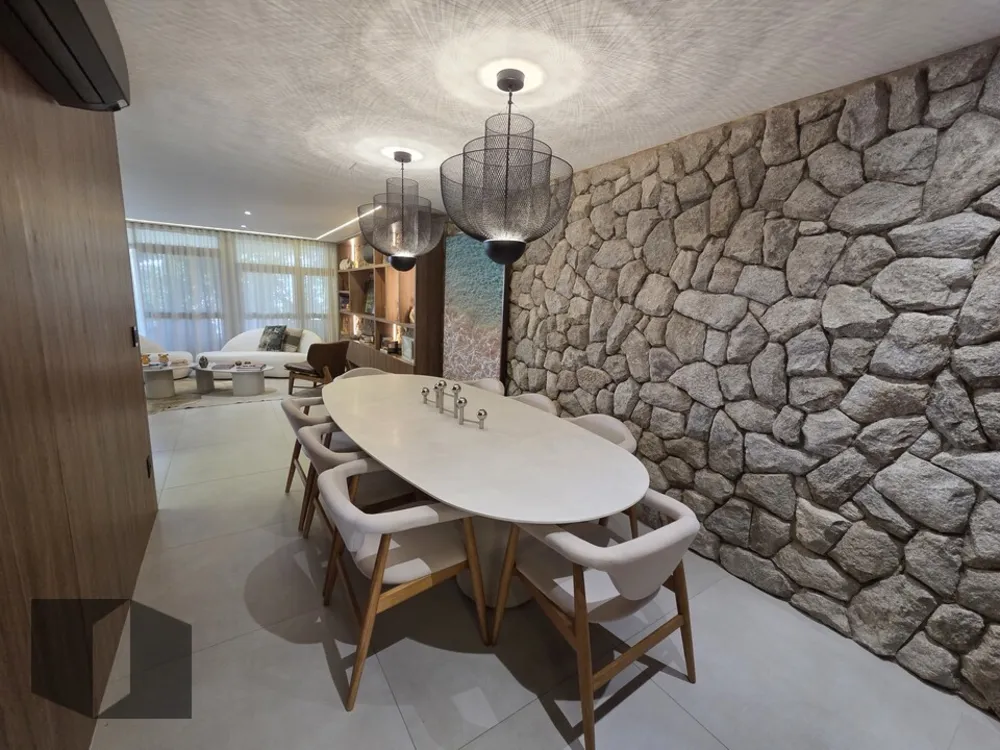 Apartamento, 4 quartos, 268 m² - Foto 22