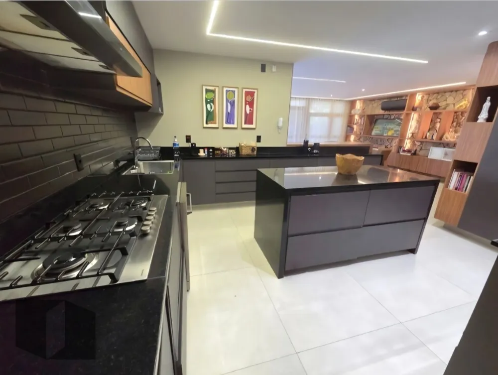 Apartamento, 4 quartos, 268 m² - Foto 46