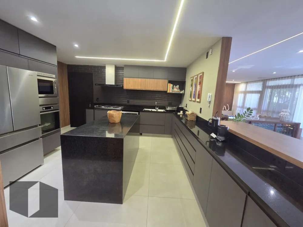 Apartamento, 4 quartos, 268 m² - Foto 45