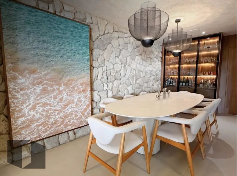Apartamento, 4 quartos, 268 m² - Foto 21