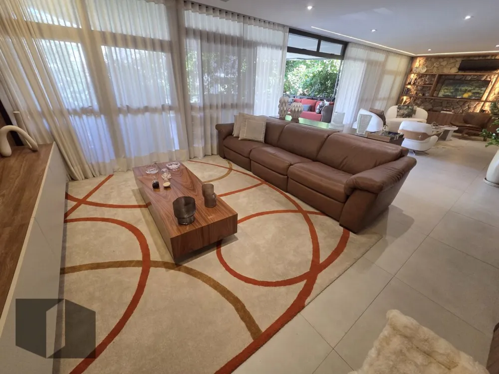 Apartamento, 4 quartos, 268 m² - Foto 20