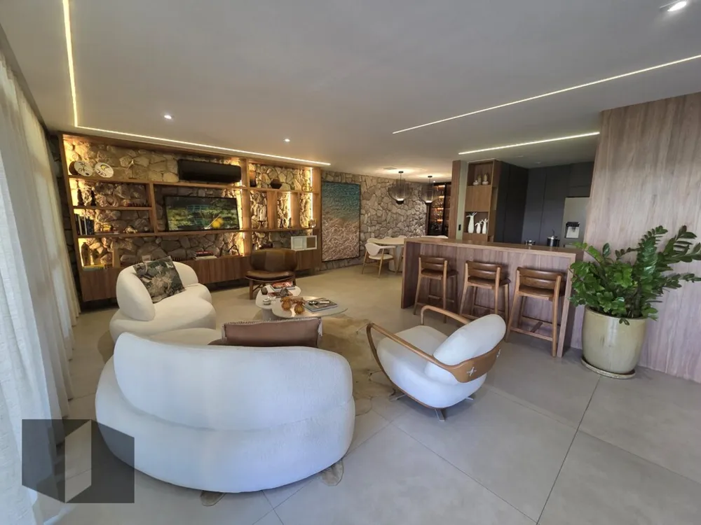 Apartamento, 4 quartos, 268 m² - Foto 13
