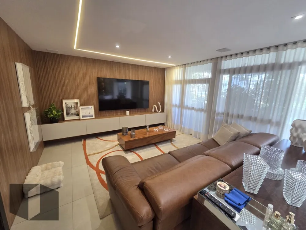 Apartamento, 4 quartos, 268 m² - Foto 19