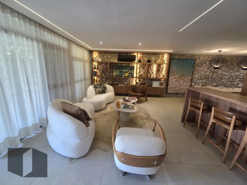 Apartamento, 4 quartos, 268 m² - Foto 14