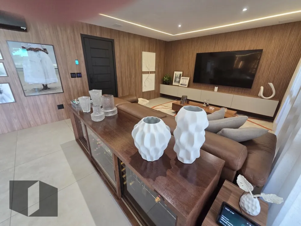 Apartamento, 4 quartos, 268 m² - Foto 17