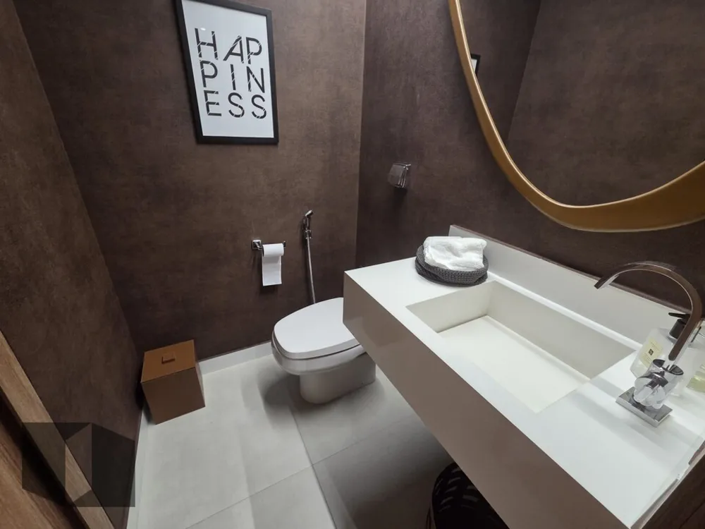 Apartamento, 4 quartos, 268 m² - Foto 25