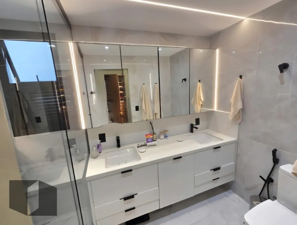 Apartamento, 4 quartos, 268 m² - Foto 33