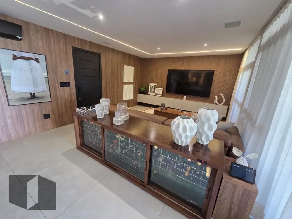 Apartamento, 4 quartos, 268 m² - Foto 18