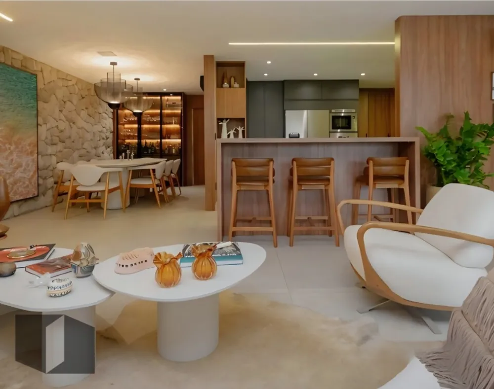 Apartamento, 4 quartos, 268 m² - Foto 11