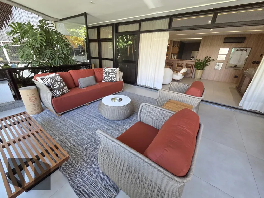 Apartamento, 4 quartos, 268 m² - Foto 4