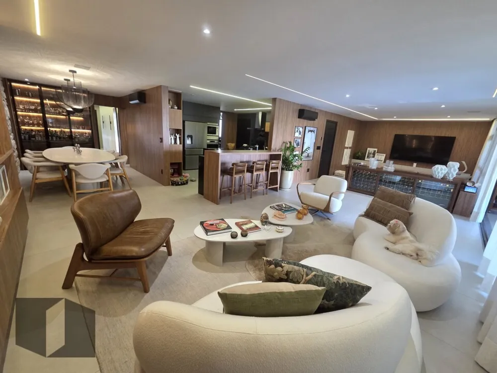 Apartamento, 4 quartos, 268 m² - Foto 10
