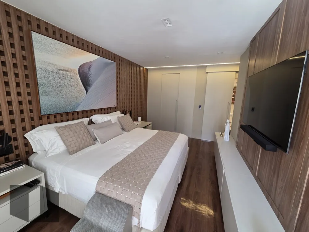 Apartamento, 4 quartos, 268 m² - Foto 26