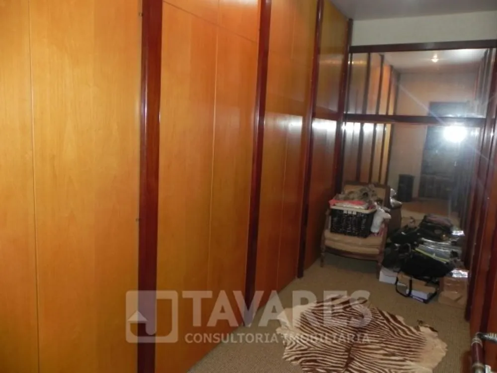 Casa de Condomínio, 4 quartos - Foto 9