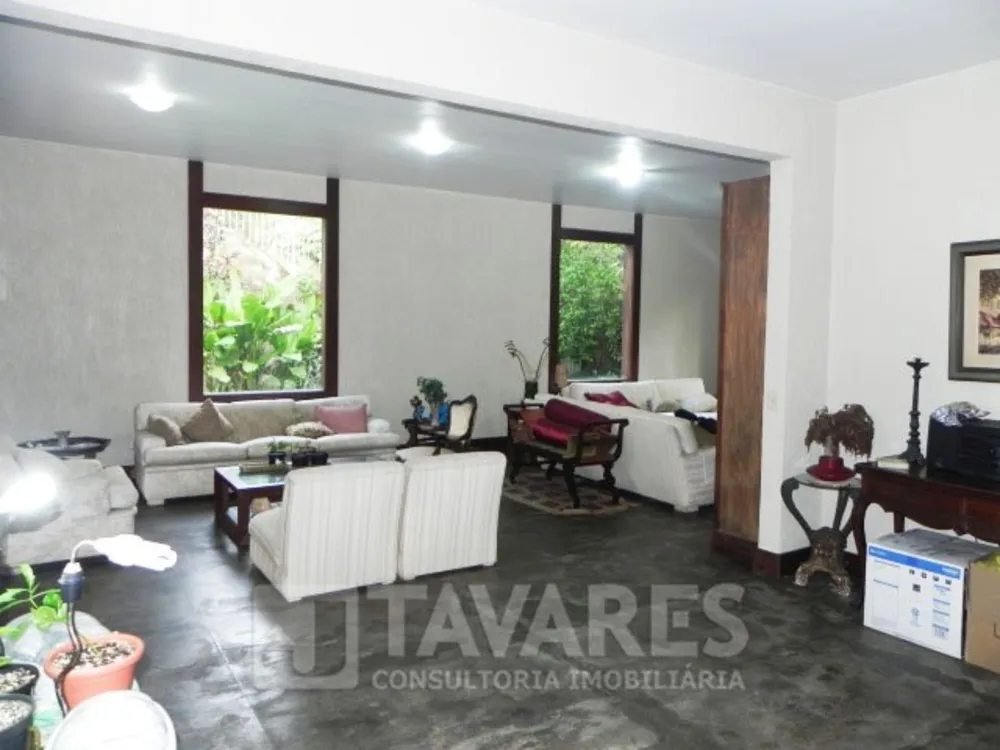 Casa de Condomínio, 4 quartos - Foto 2