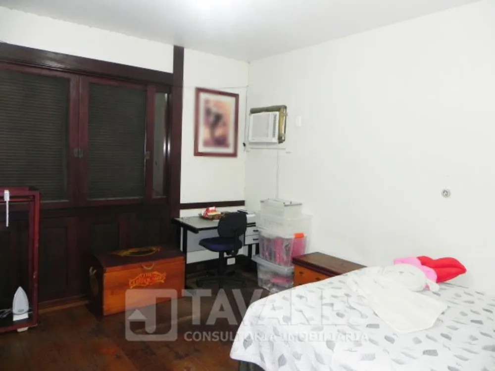 Casa de Condomínio, 4 quartos - Foto 11