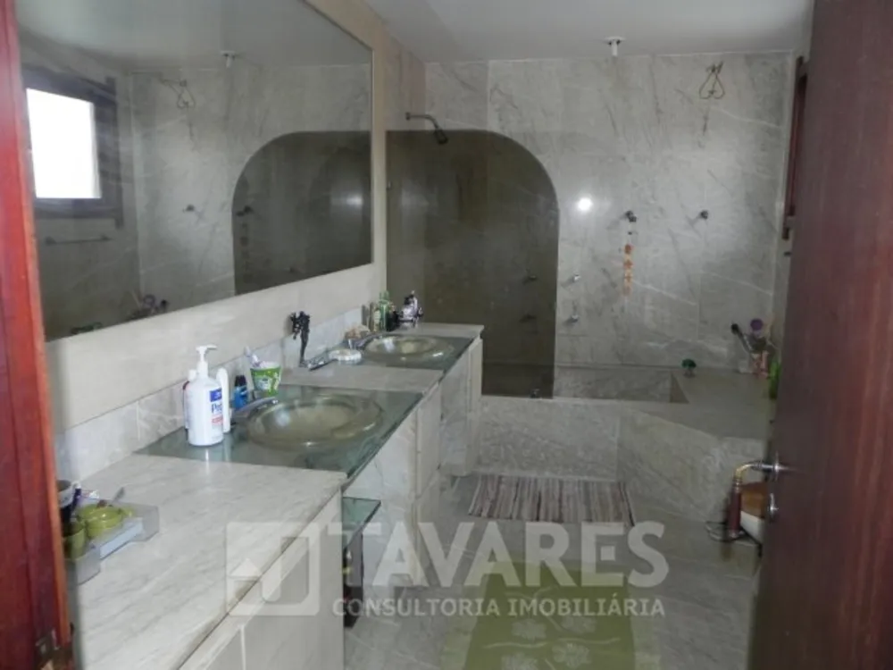 Casa de Condomínio, 4 quartos - Foto 10