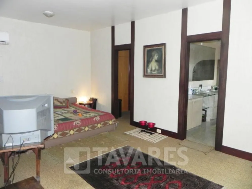 Casa de Condomínio, 4 quartos - Foto 8