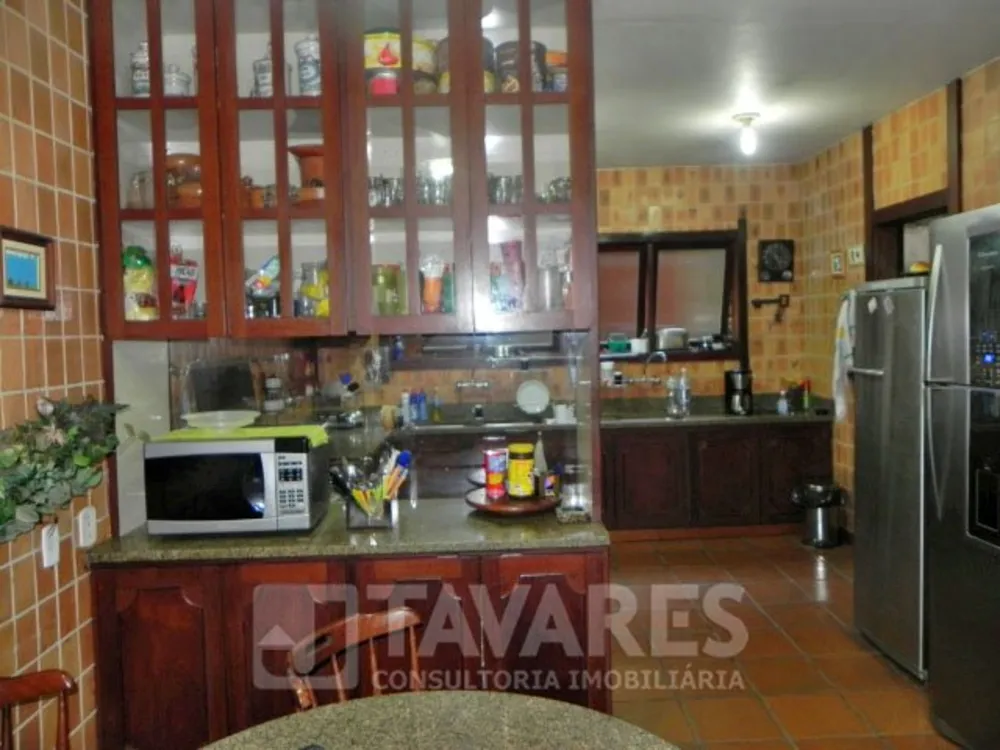 Casa de Condomínio, 4 quartos - Foto 6