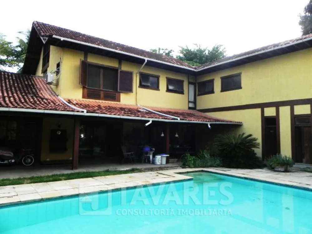 Casa de Condomínio, 4 quartos - Foto 20
