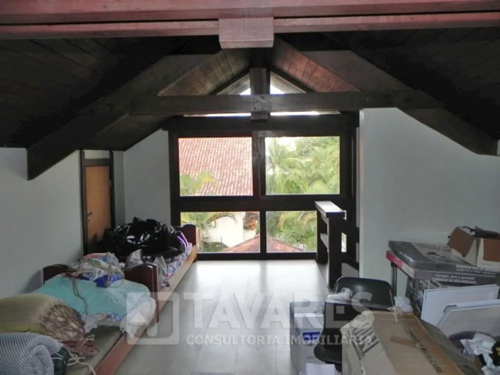Casa de Condomínio, 4 quartos - Foto 17
