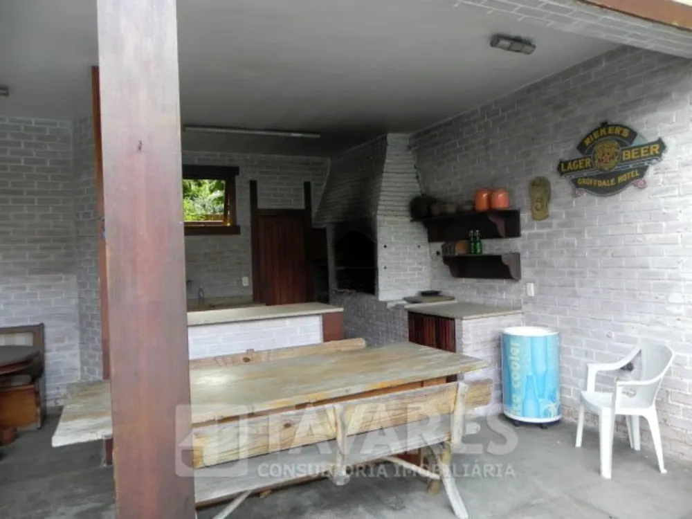 Casa de Condomínio, 4 quartos - Foto 19
