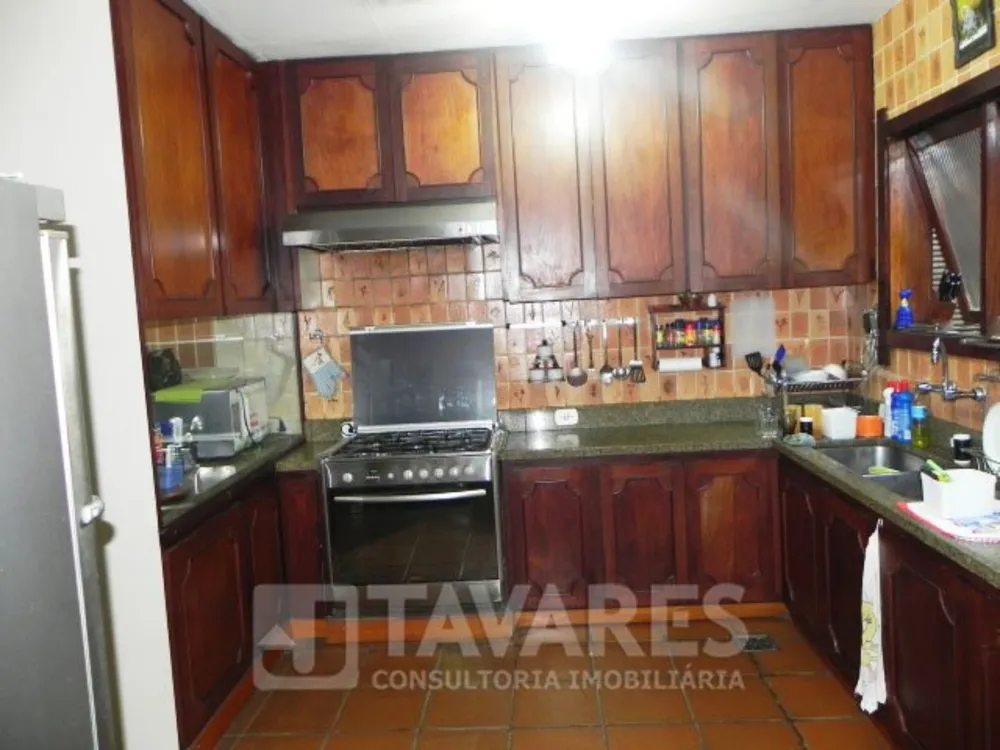 Casa de Condomínio, 4 quartos - Foto 7