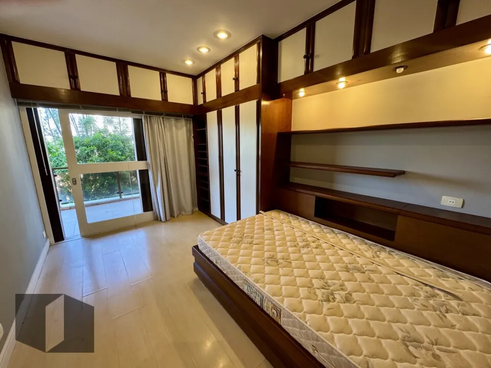 Apartamento, 3 quartos, 144 m² - Foto 14