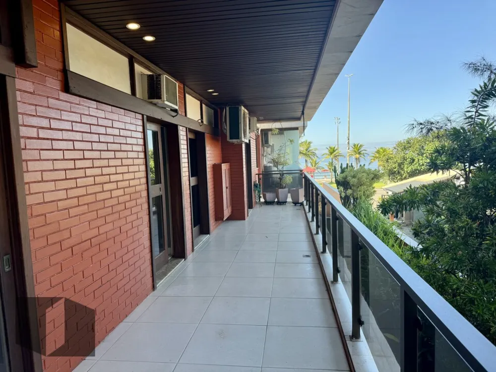 Apartamento, 3 quartos, 144 m² - Foto 1