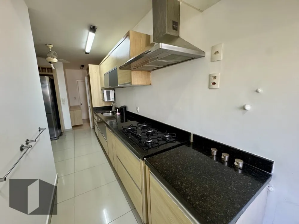 Apartamento, 3 quartos, 144 m² - Foto 21
