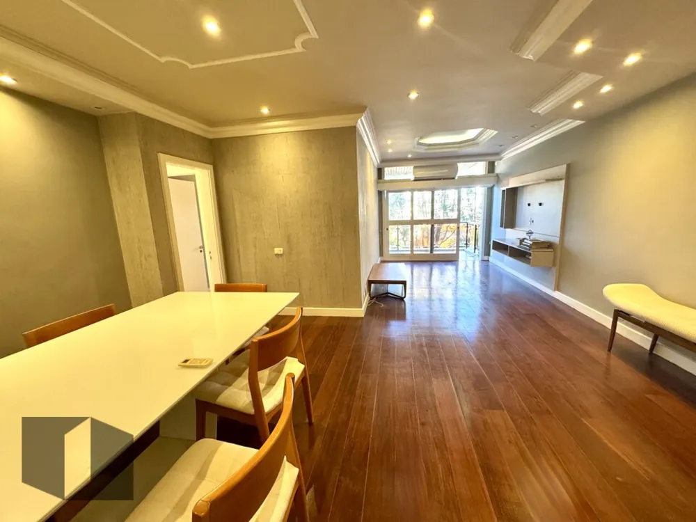 Apartamento, 3 quartos, 144 m² - Foto 4