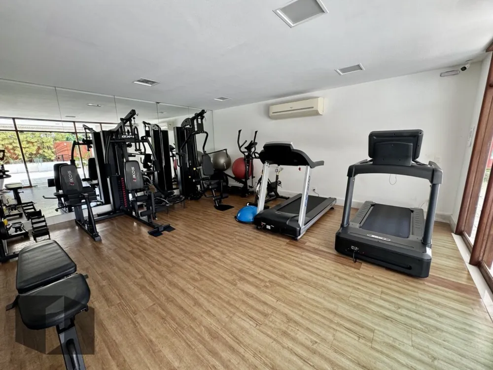 Apartamento, 3 quartos, 144 m² - Foto 23