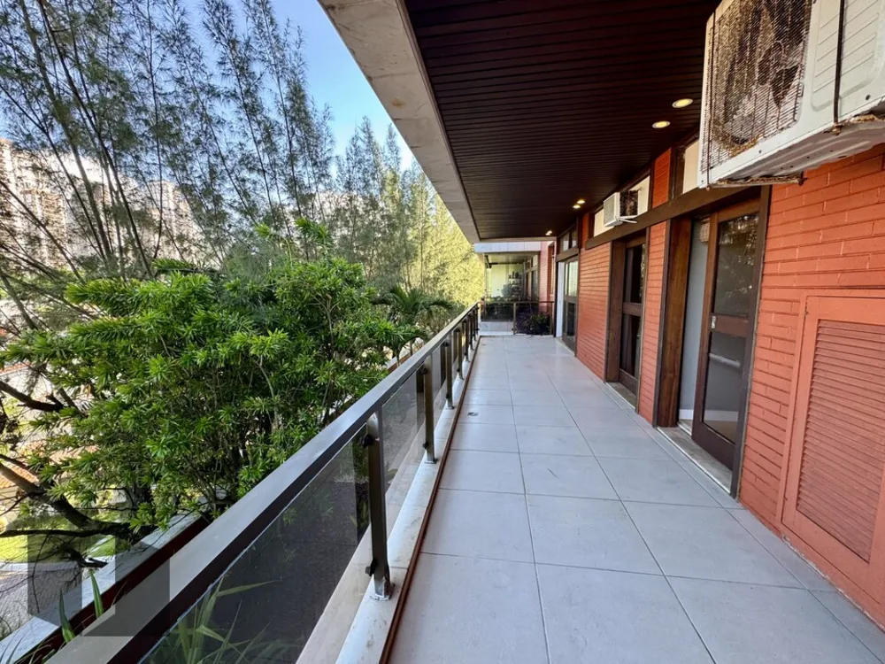 Apartamento, 3 quartos, 144 m² - Foto 6