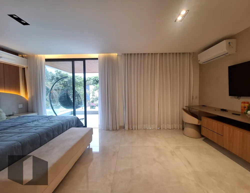 Casa de Condomínio, 4 quartos - Foto 10