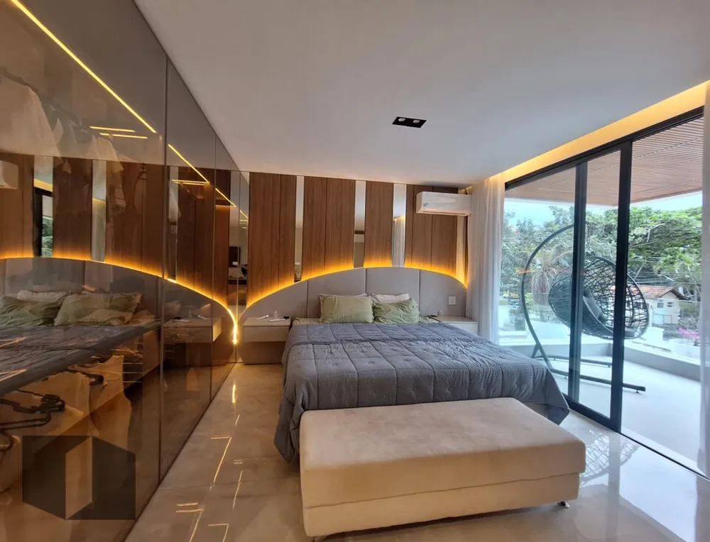Casa de Condomínio, 4 quartos - Foto 7