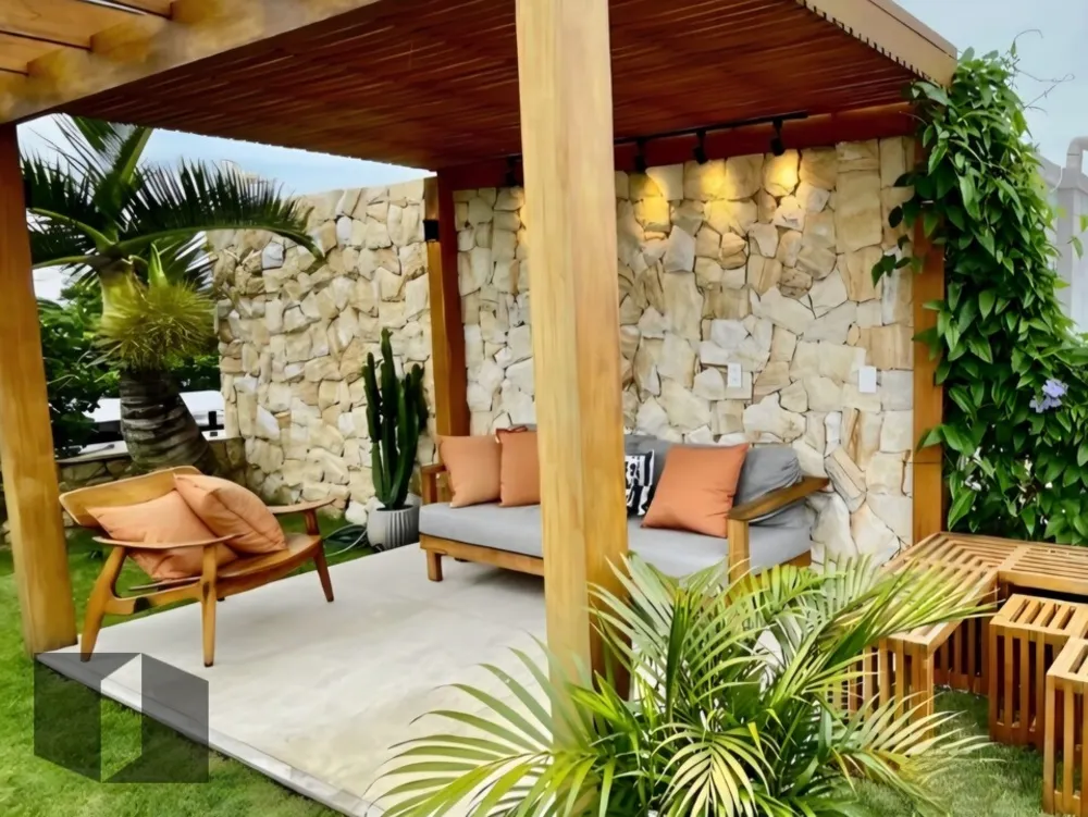 Cobertura, 4 quartos, 313 m² - Foto 4