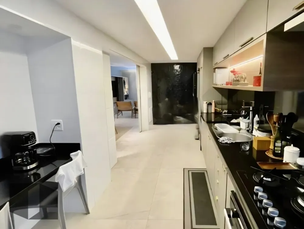 Cobertura, 4 quartos, 313 m² - Foto 30