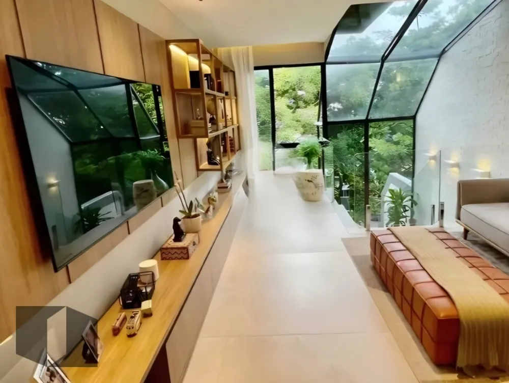 Cobertura, 4 quartos, 313 m² - Foto 20